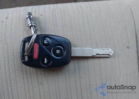 2012 Honda Accord 2.4 Lx из США, поврежденный, VIN 1HGCP2F35CA167024